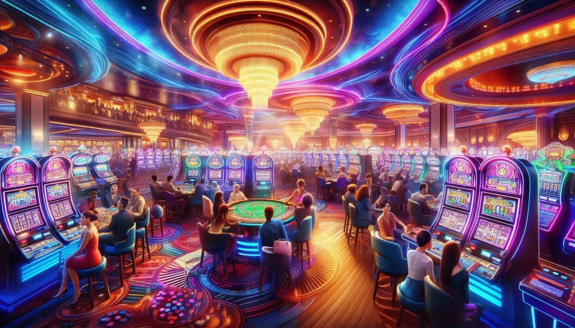 Casino Baden